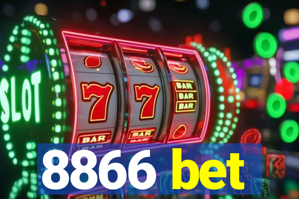 8866 bet